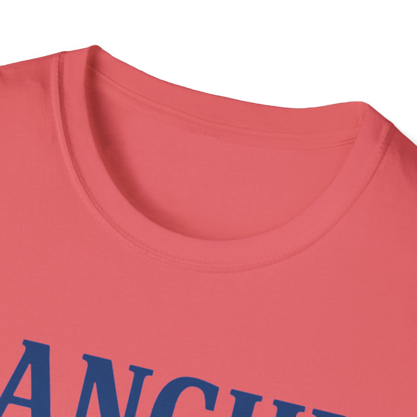 Ranchy or Raunchy T-Shirt
