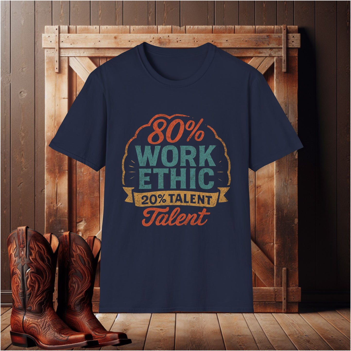 Work Ethic T-Shirt