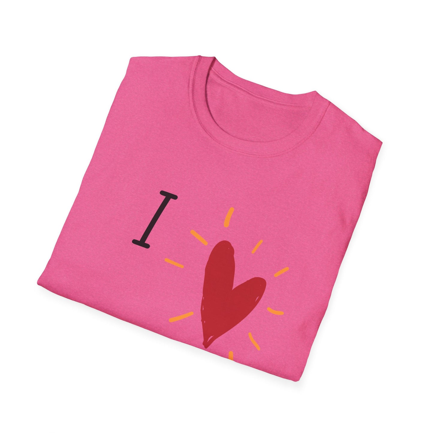 Love My Pony T-Shirt