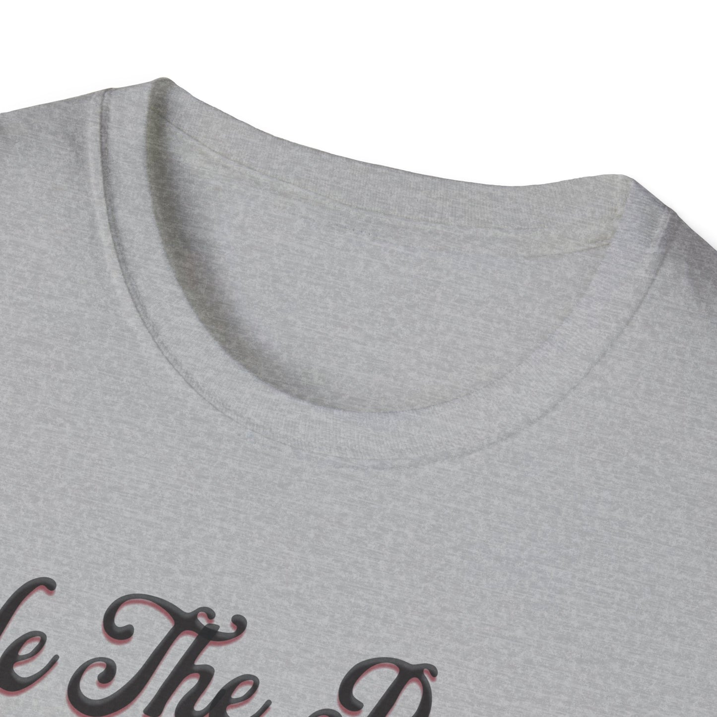 We The People Support Ranchers & Farmers T-Shirt