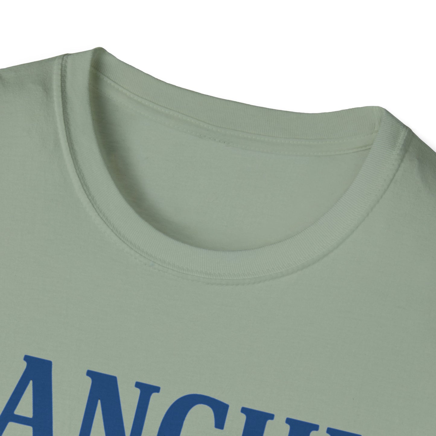 Ranchy or Raunchy T-Shirt