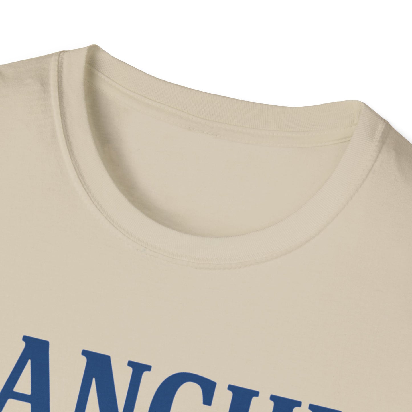 Ranchy or Raunchy T-Shirt