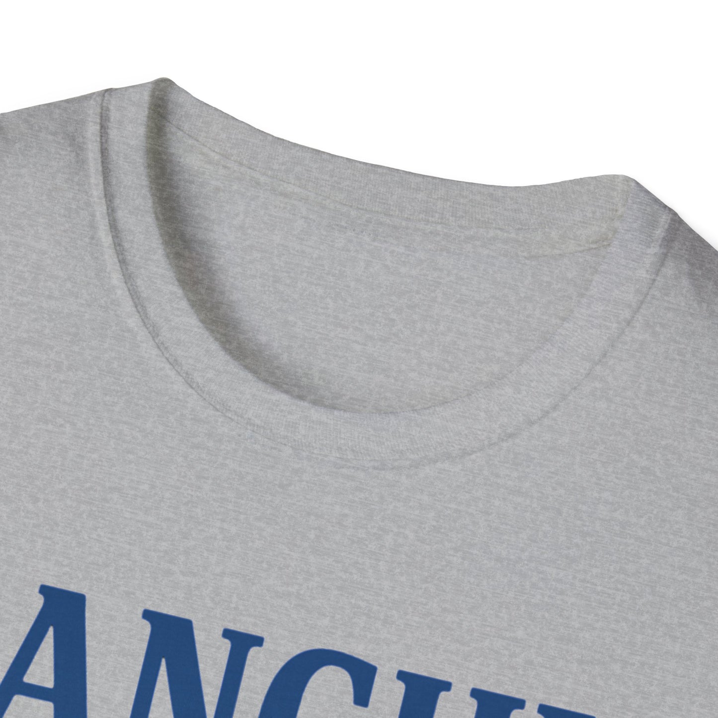 Ranchy or Raunchy T-Shirt