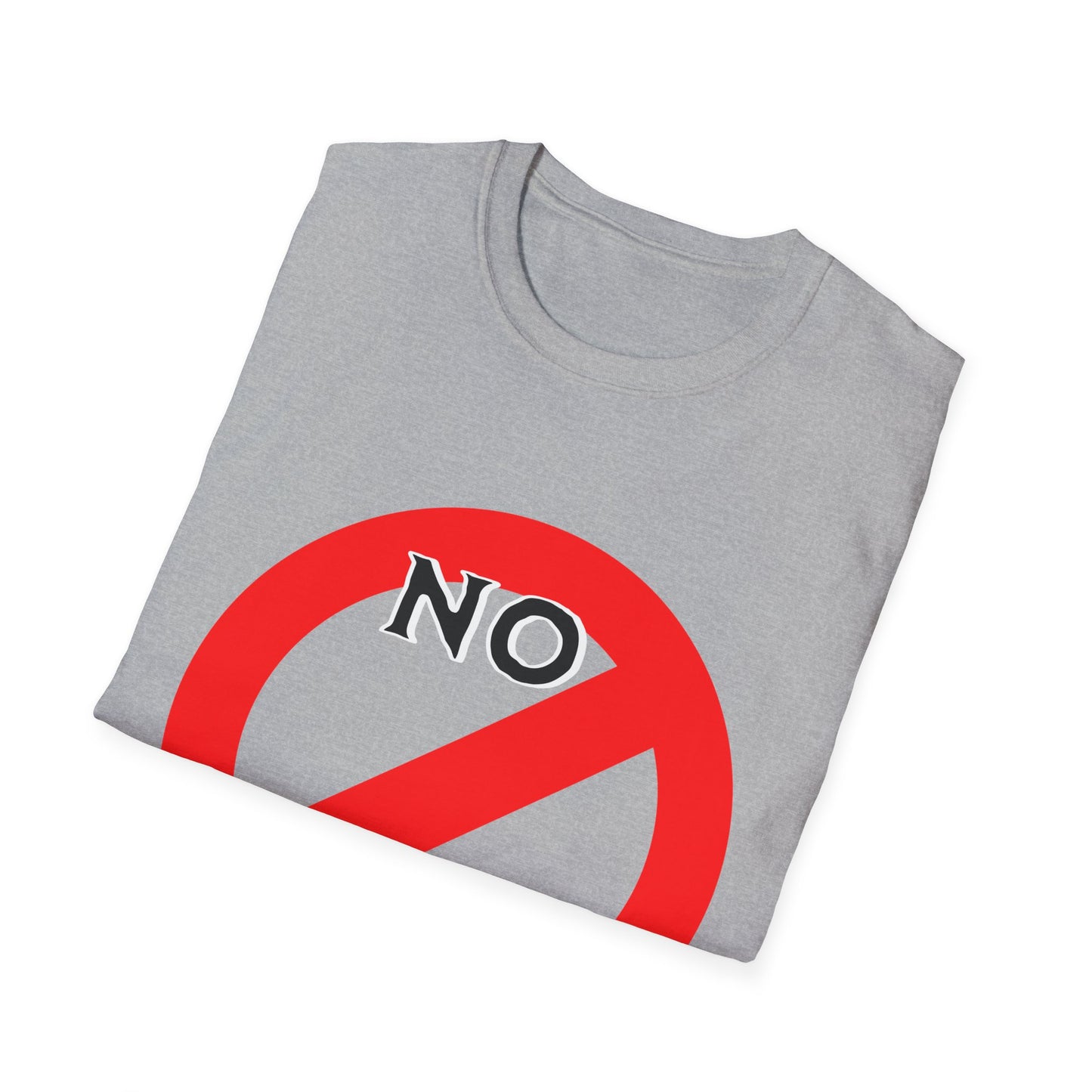 No Troping T-Shirt