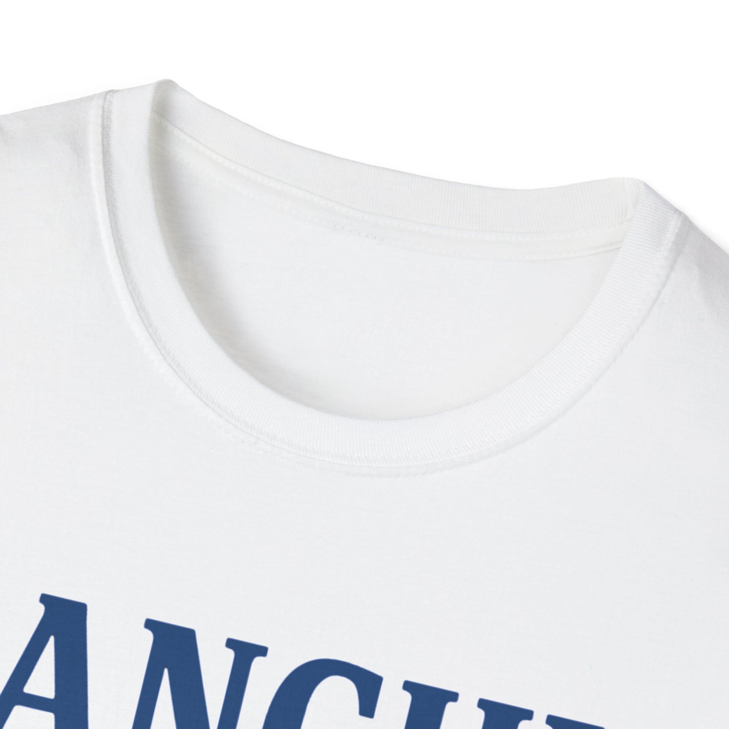Ranchy or Raunchy T-Shirt