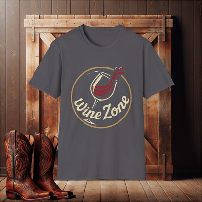 Wine Zone T-Shirt