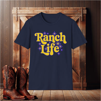 Ranch Life T-Shirt