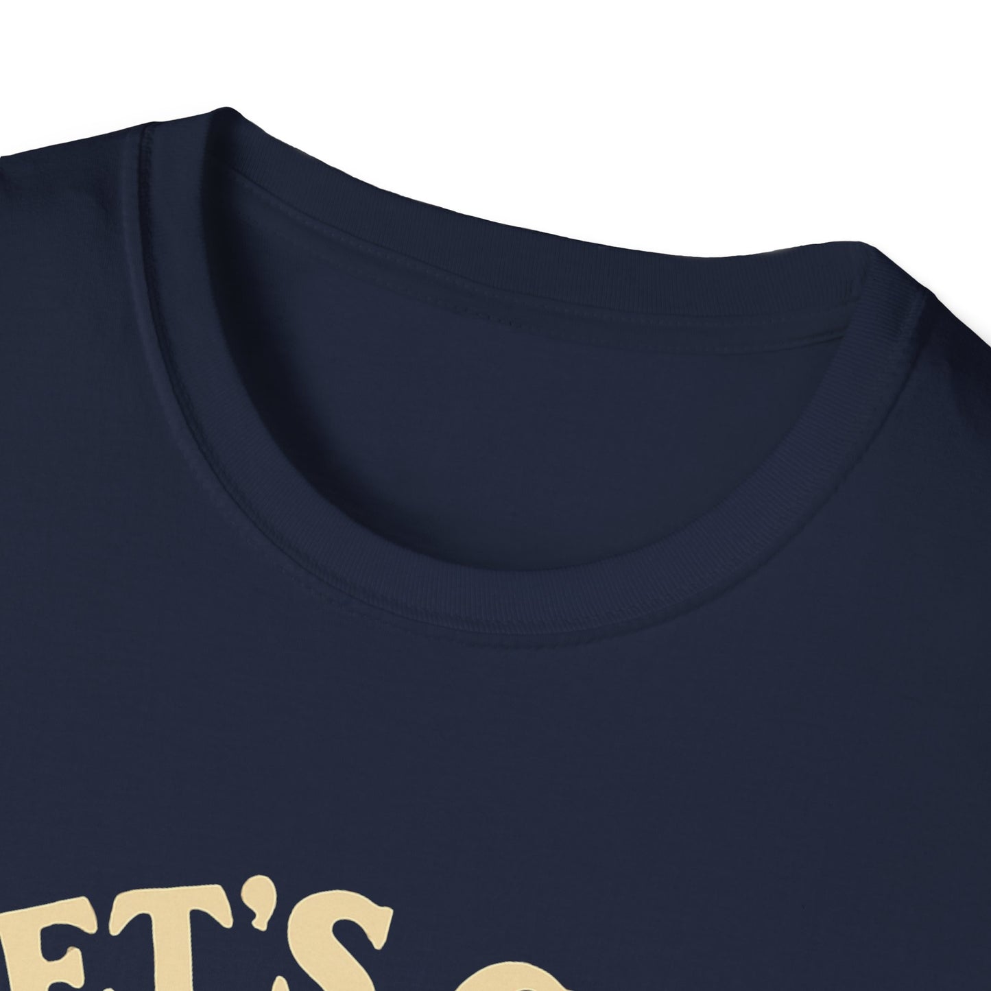 Let's Get Ranchy Cactus T-Shirt