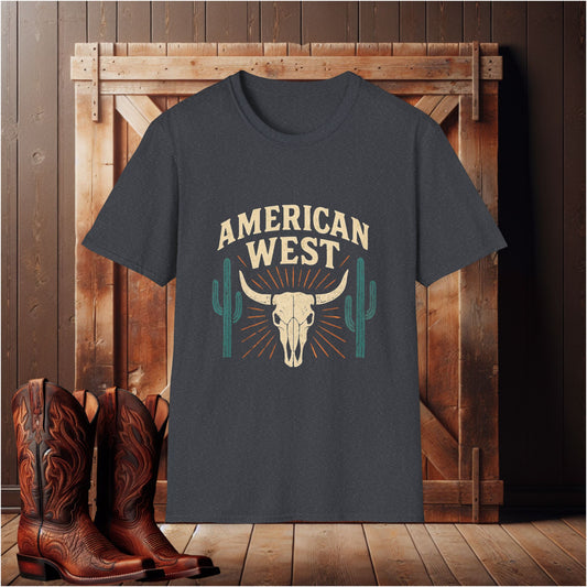 American West T-Shirt