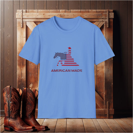 American Made T-Shirt