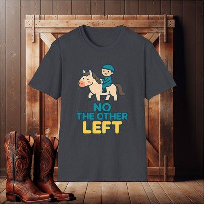 The Other Left T-Shirt