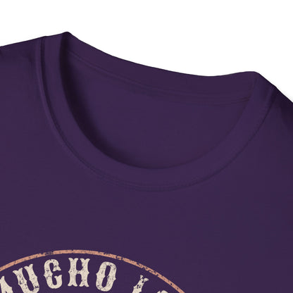 Much Loco Caballo T-Shirt