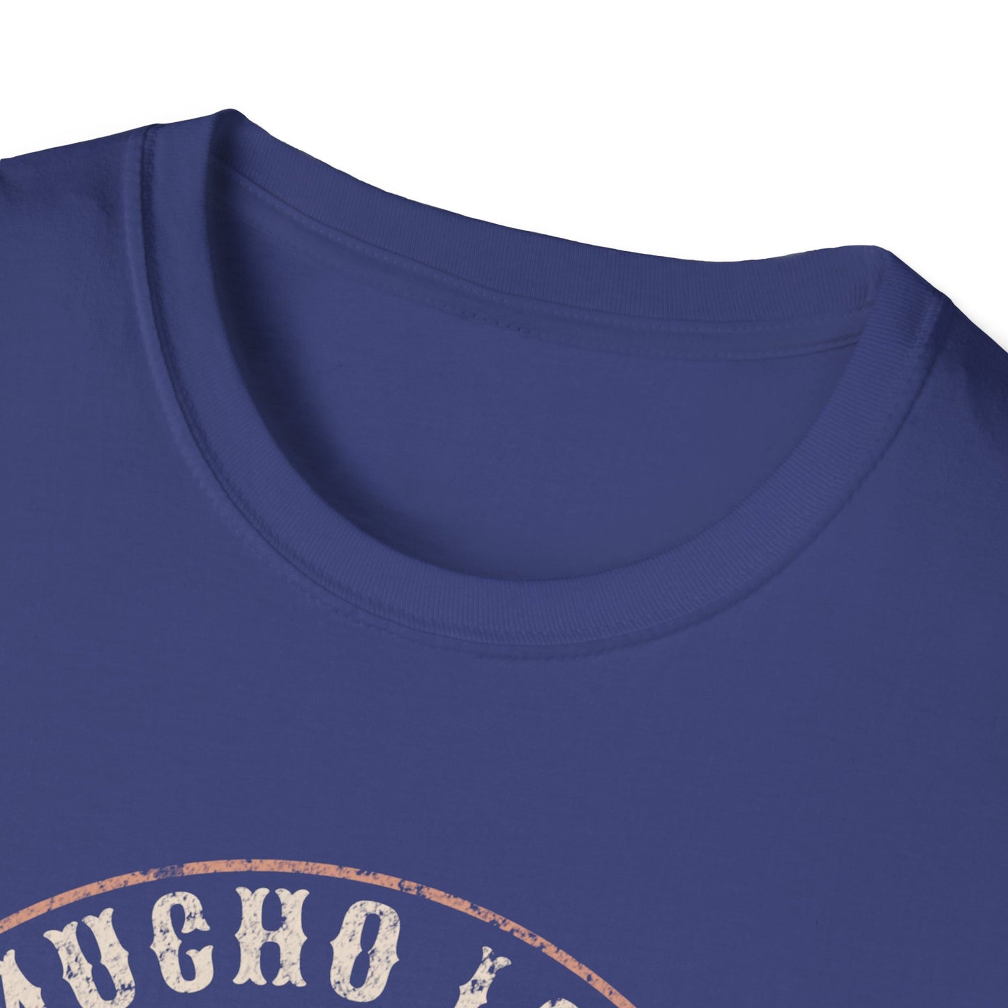Much Loco Caballo T-Shirt