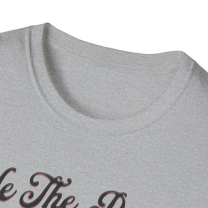 We The People Support Ranchers & Farmers T-Shirt