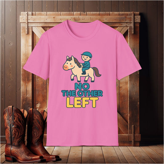 The Other Left T-Shirt