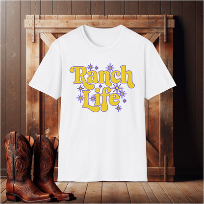 Ranch Life T-Shirt