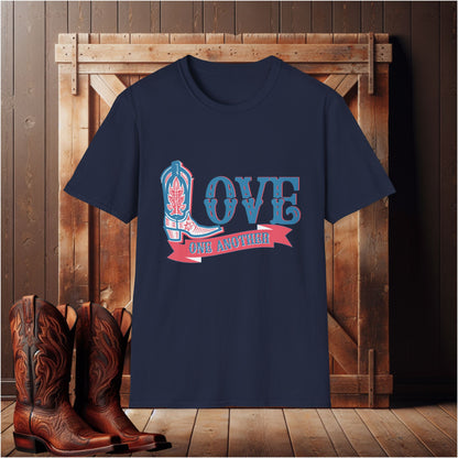 Love One Another T-Shirt