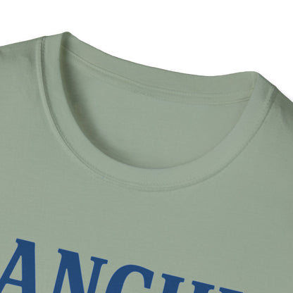 Ranchy  or Raunchy T-Shirt