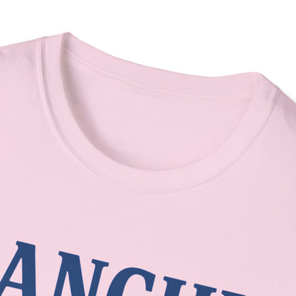 Ranchy  or Raunchy T-Shirt
