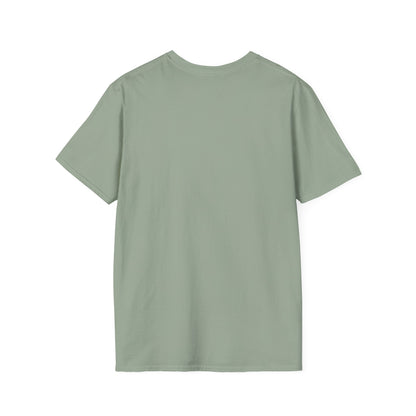 Ranchy  or Raunchy T-Shirt