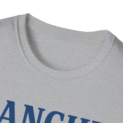 Ranchy  or Raunchy T-Shirt