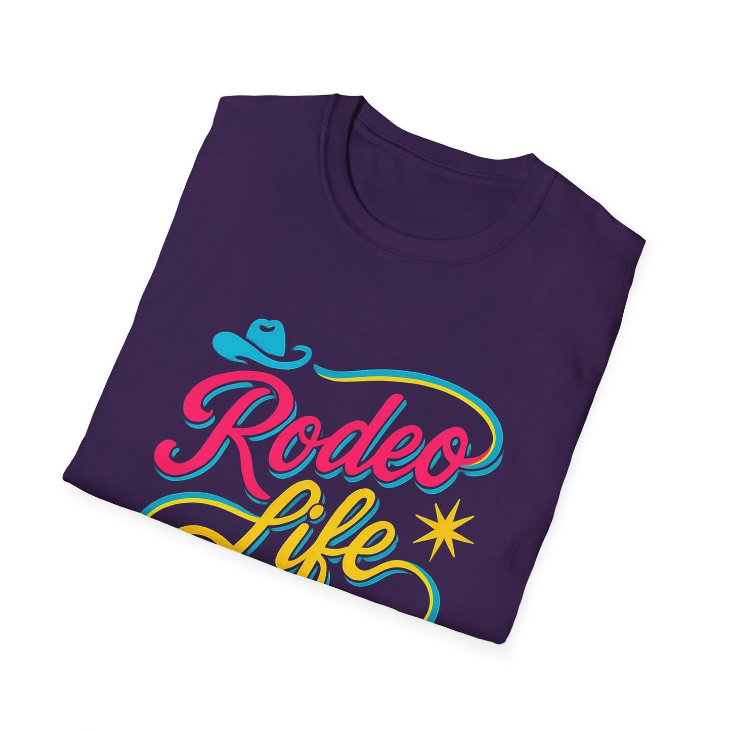 Rodeo Life T-Shirt