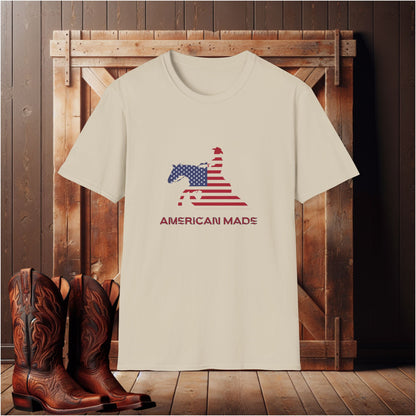American Made T-Shirt