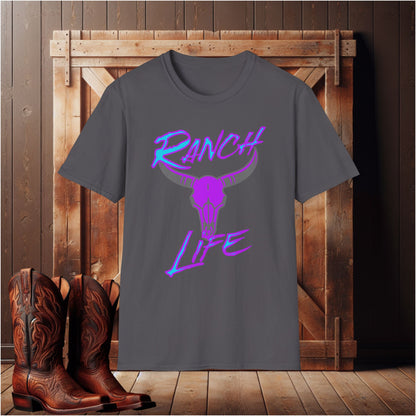 Ranch Life T-Shirt