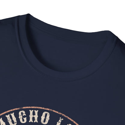 Much Loco Caballo T-Shirt