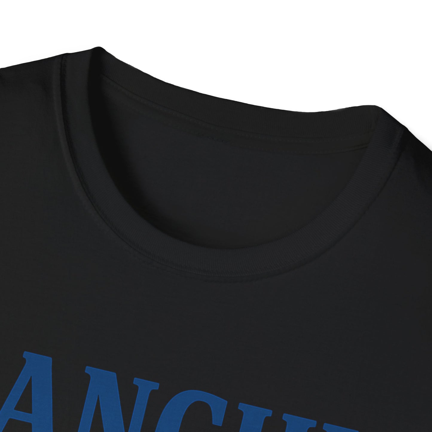 Ranchy  or Raunchy T-Shirt