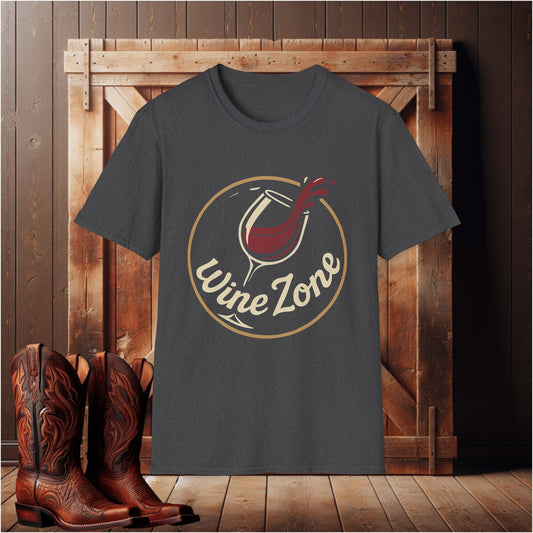 Wine Zone T-Shirt
