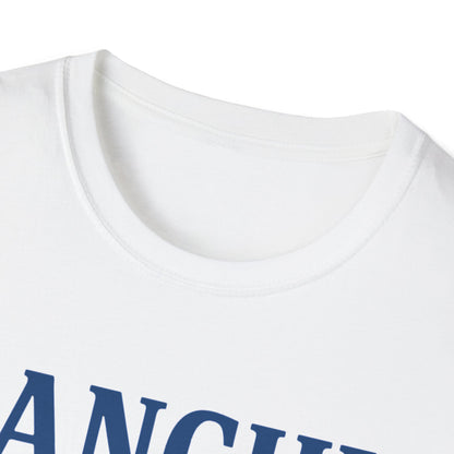 Ranchy  or Raunchy T-Shirt