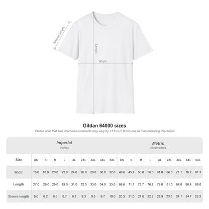 No Troping T-Shirt
