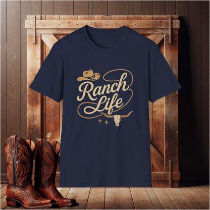 Ranch Life T-Shirt
