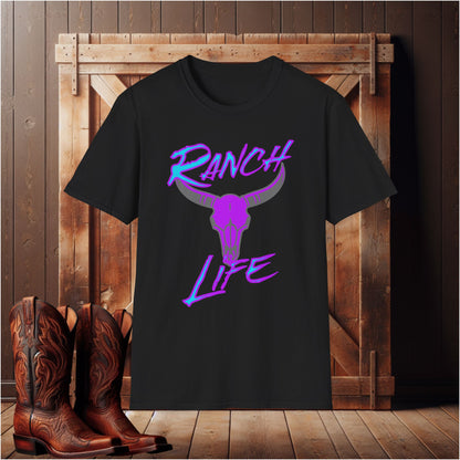 Ranch Life T-Shirt